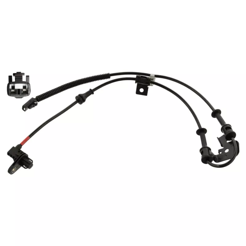 Capteur, vitesse de roue avant droit FEBI BILSTEIN 107171