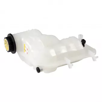 Vase d'expansion, liquide de refroidissement FEBI BILSTEIN 107178