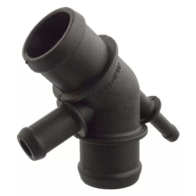 Bride de liquide de refroidissement FEBI BILSTEIN 107181
