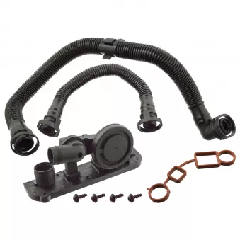 Filtre, ventilation du carter-moteur FEBI BILSTEIN 107194