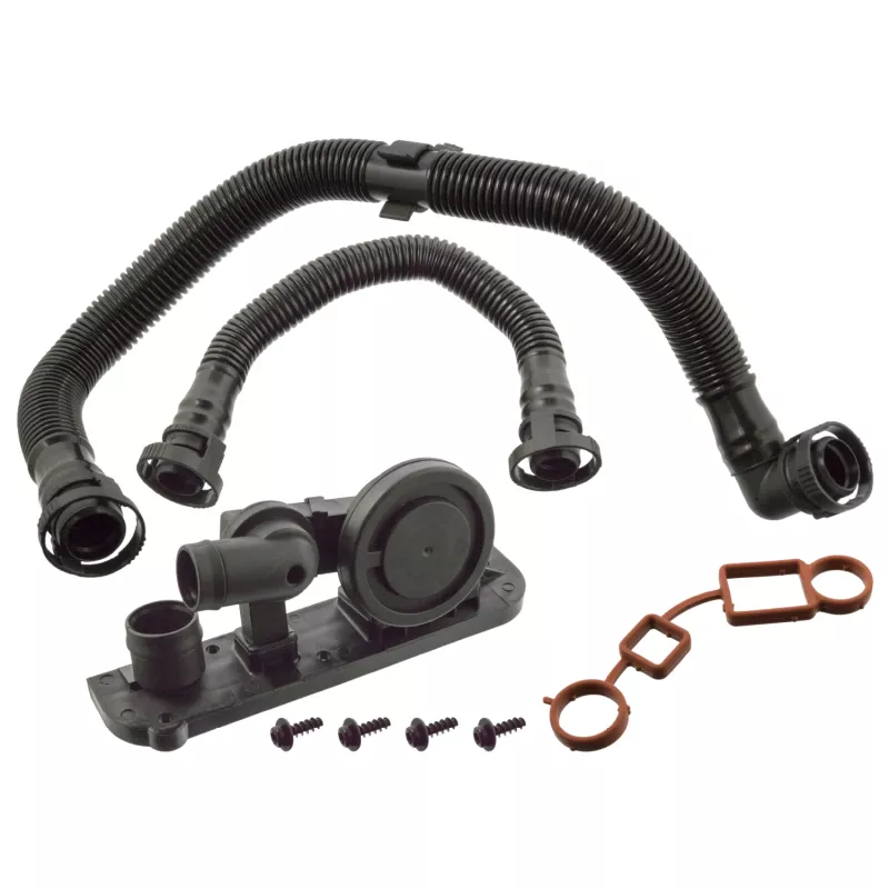 Filtre, ventilation du carter-moteur FEBI BILSTEIN 107194