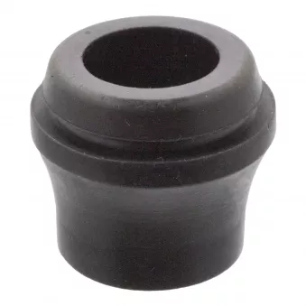 Joint spi de vilebrequin, ventilation du carter-moteur FEBI BILSTEIN