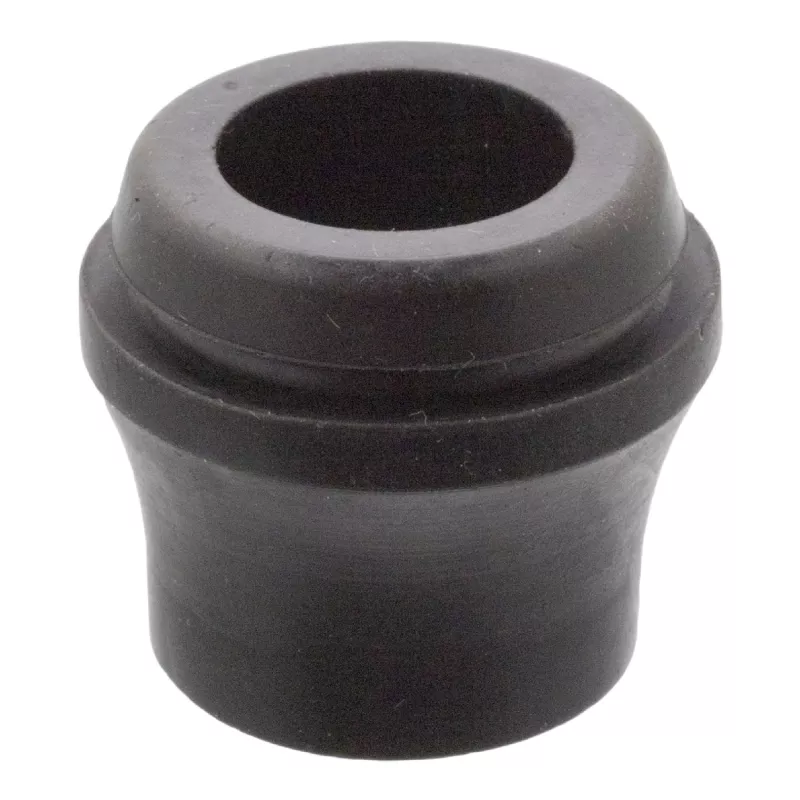 Joint spi de vilebrequin, ventilation du carter-moteur FEBI BILSTEIN 107208