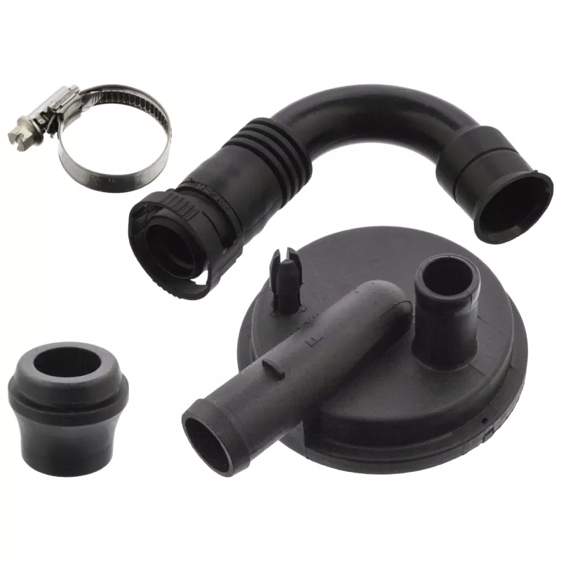 Filtre, ventilation du carter-moteur FEBI BILSTEIN 107209