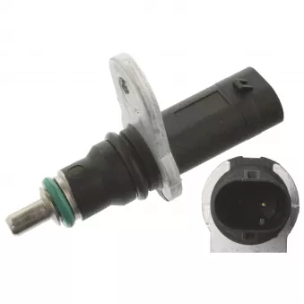Sonde de température, liquide de refroidissement FEBI BILSTEIN 107210