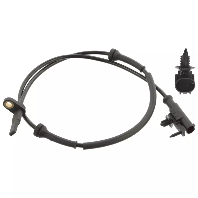 Capteur, vitesse de roue FEBI BILSTEIN 107213