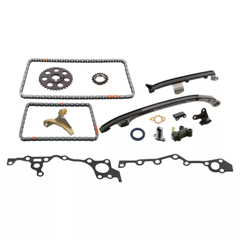 Kit de distribution par chaîne FEBI BILSTEIN 107219