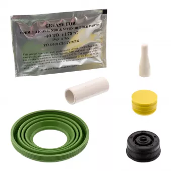 Kit de réparation, étrier de frein FEBI BILSTEIN