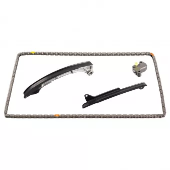 Kit de distribution par chaîne FEBI BILSTEIN 107259
