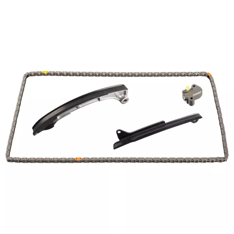 Kit de distribution par chaîne FEBI BILSTEIN 107259