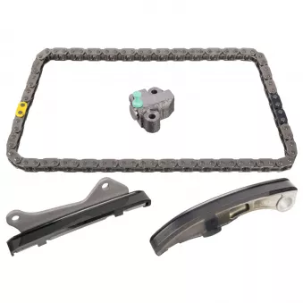 Kit de distribution par chaîne FEBI BILSTEIN