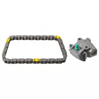 Kit de distribution par chaîne FEBI BILSTEIN