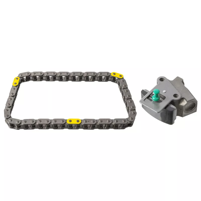 Kit de distribution par chaîne FEBI BILSTEIN 107267