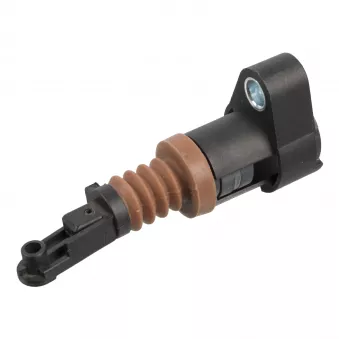 Levier de vitesse FEBI BILSTEIN 107268