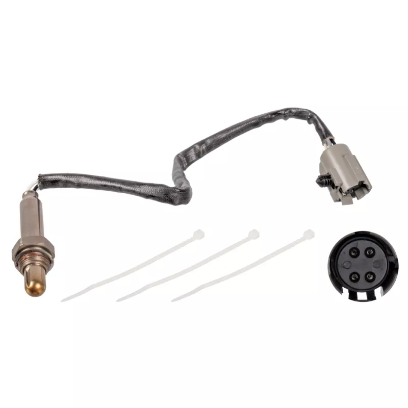 Sonde lambda FEBI BILSTEIN 107273