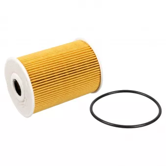 Filtre à huile FEBI BILSTEIN 107278