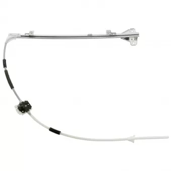 Lève-vitre avant droit FEBI BILSTEIN 107295