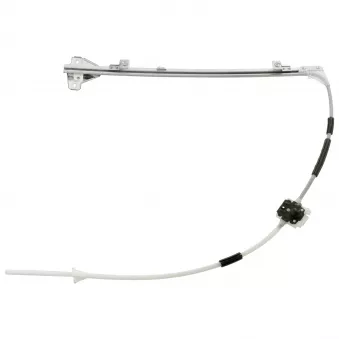 Lève-vitre avant gauche FEBI BILSTEIN 107298