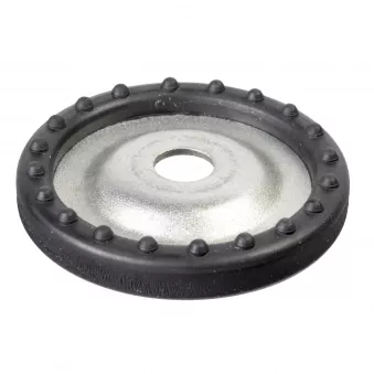 Patin de ressort FEBI BILSTEIN 107307