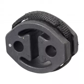 Bandes de caoutchouc, échappement FEBI BILSTEIN 107334