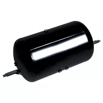 Réservoir d'air, système d'air comprimé FEBI BILSTEIN 107337
