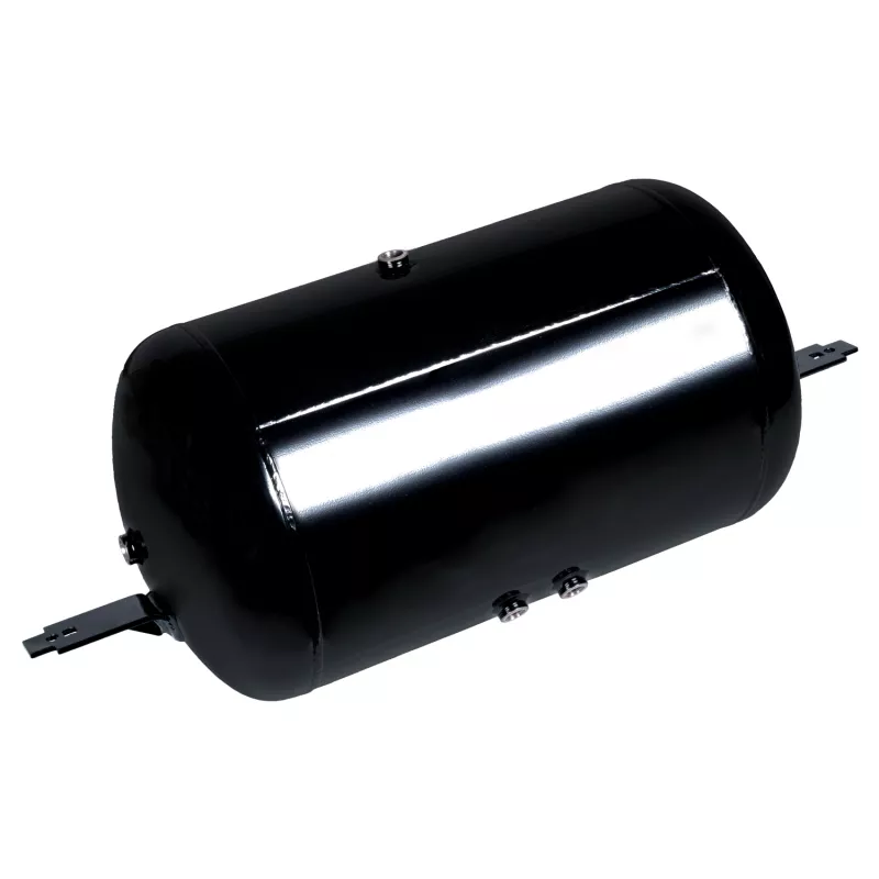 Réservoir d'air, système d'air comprimé FEBI BILSTEIN 107337