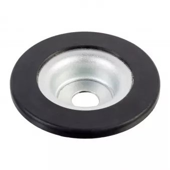 Patin de ressort FEBI BILSTEIN