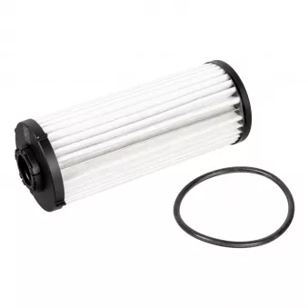 Filtre hydraulique, boîte automatique FEBI BILSTEIN 107342