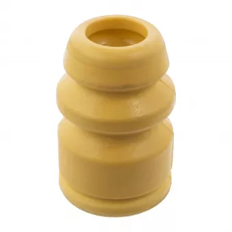 Butée élastique, suspension FEBI BILSTEIN 107343