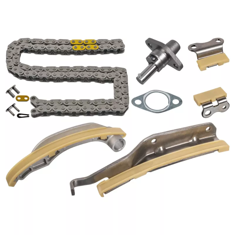 Kit de distribution par chaîne FEBI BILSTEIN 107345