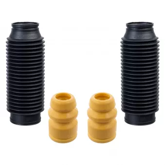 Butée élastique, suspension FEBI BILSTEIN 107346
