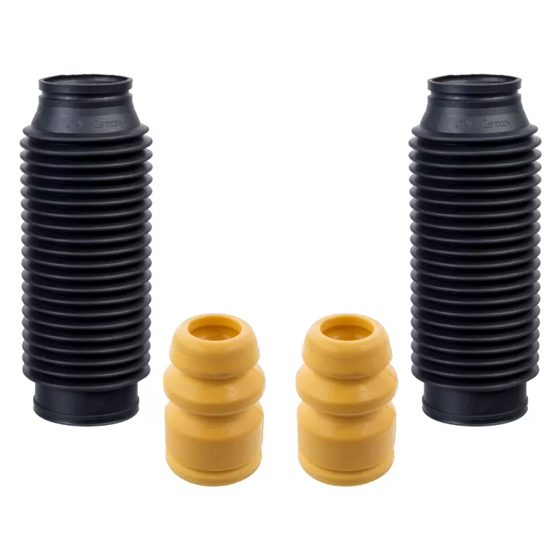 Butée élastique, suspension FEBI BILSTEIN 107346