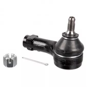 Rotule de barre de connexion avant droit FEBI BILSTEIN 107364