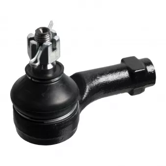 Rotule de barre de connexion avant gauche FEBI BILSTEIN