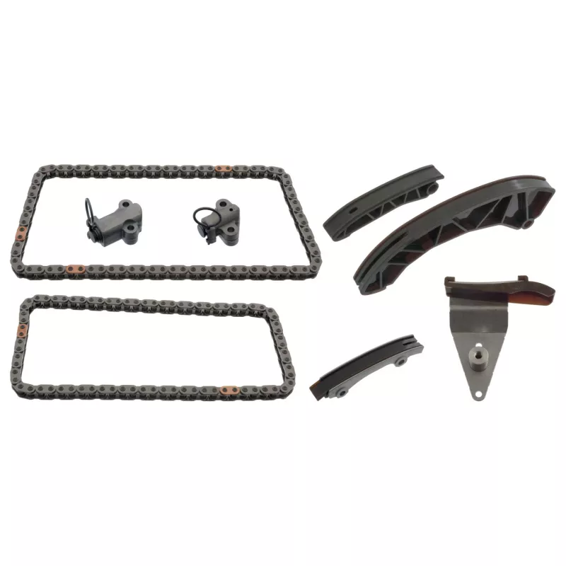 Kit de distribution par chaîne FEBI BILSTEIN 107377