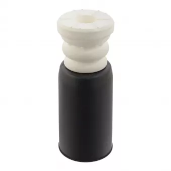 Butée élastique, suspension FEBI BILSTEIN 107378
