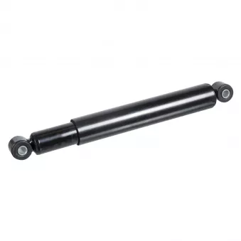 Jeu de 2 amortisseurs avant FEBI BILSTEIN 10737