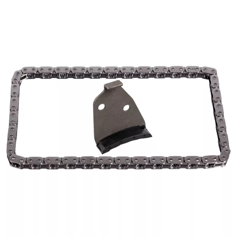 Kit de chaînes, commande de pompe à huile FEBI BILSTEIN 107385