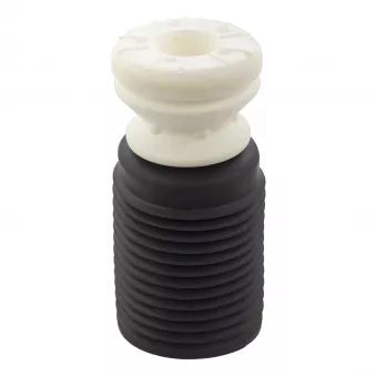 Butée élastique, suspension FEBI BILSTEIN 107392