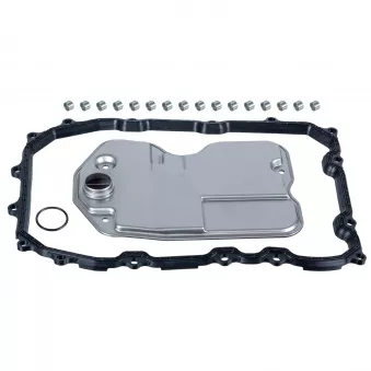 Kit de filtre hydraulique, boîte automatique FEBI BILSTEIN