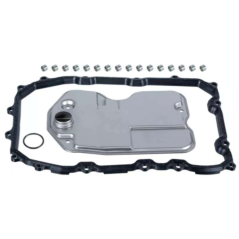 Kit de filtre hydraulique, boîte automatique FEBI BILSTEIN 107404