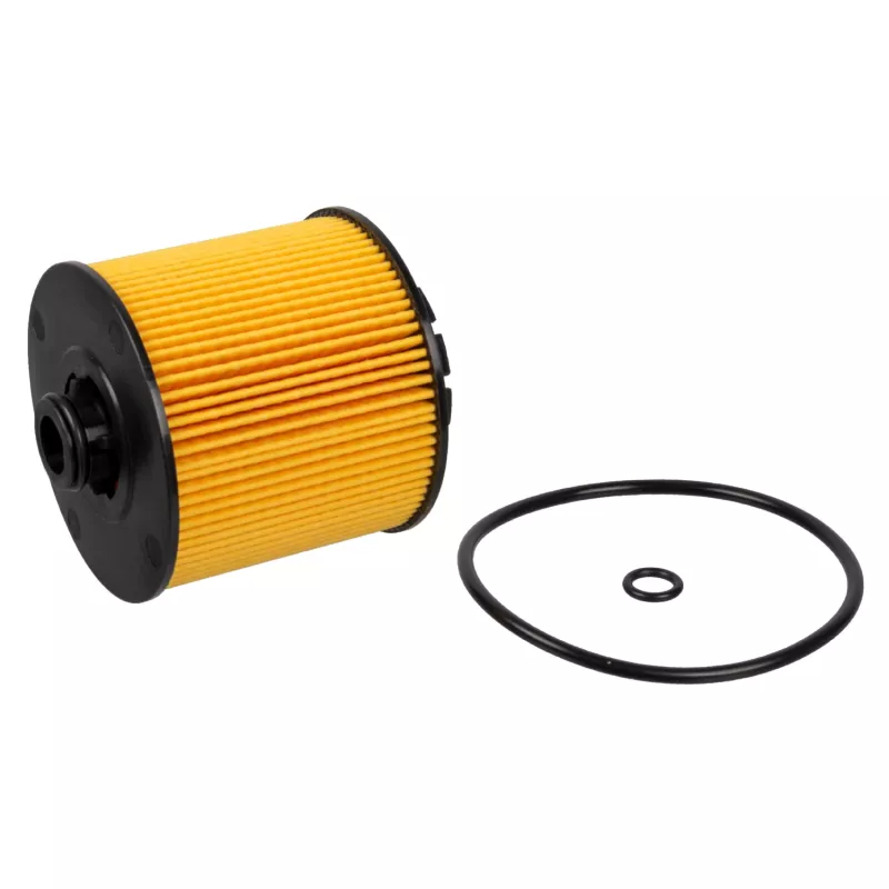 Filtre à huile FEBI BILSTEIN 107407