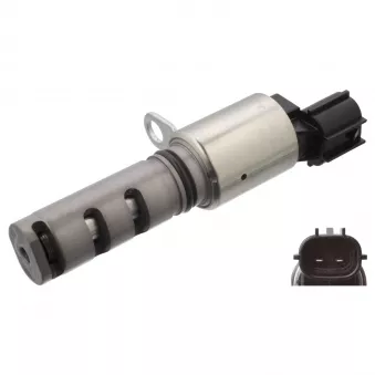 Valve de commande, réglage d'arbres à came FEBI BILSTEIN 107416