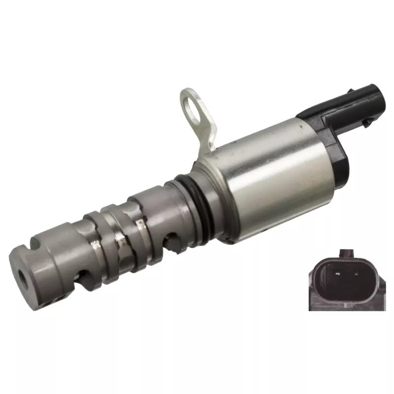 Valve de commande, réglage d'arbres à came FEBI BILSTEIN 107417