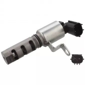 Valve de commande, réglage d'arbres à came FEBI BILSTEIN 107418