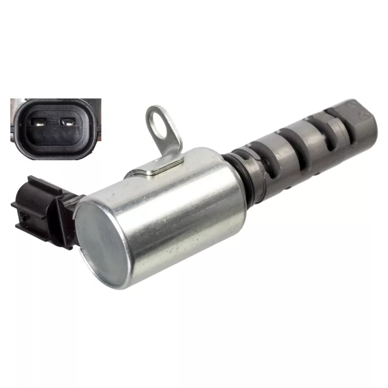 Valve de commande, réglage d'arbres à came FEBI BILSTEIN 107419