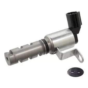Valve de commande, réglage d'arbres à came FEBI BILSTEIN 107421