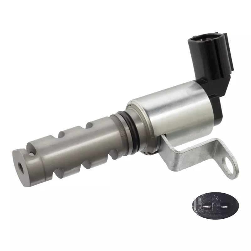 Valve de commande, réglage d'arbres à came FEBI BILSTEIN 107421