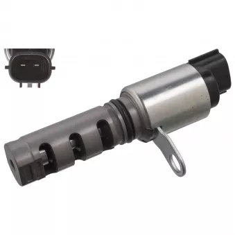 Valve de commande, réglage d'arbres à came FEBI BILSTEIN