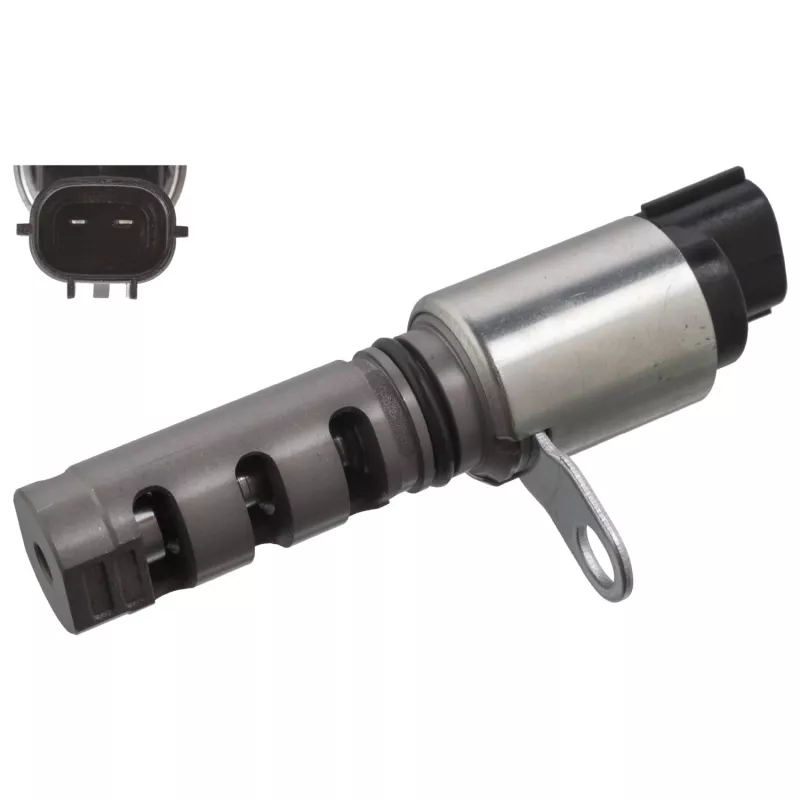 Valve de commande, réglage d'arbres à came FEBI BILSTEIN 107422